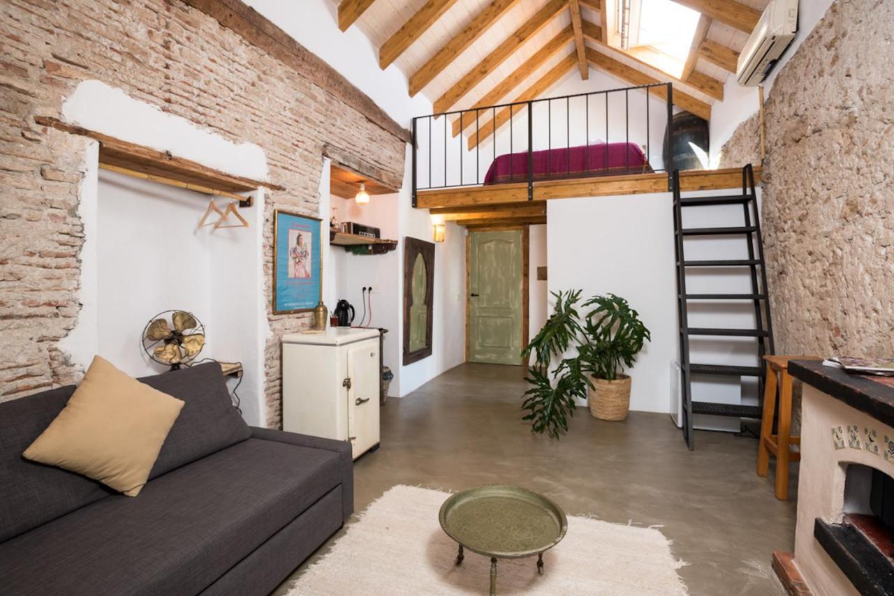 The Farm Appartement *