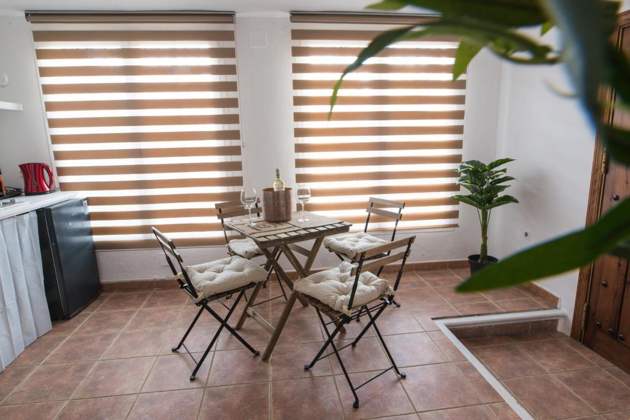 Apartment Las Virginias