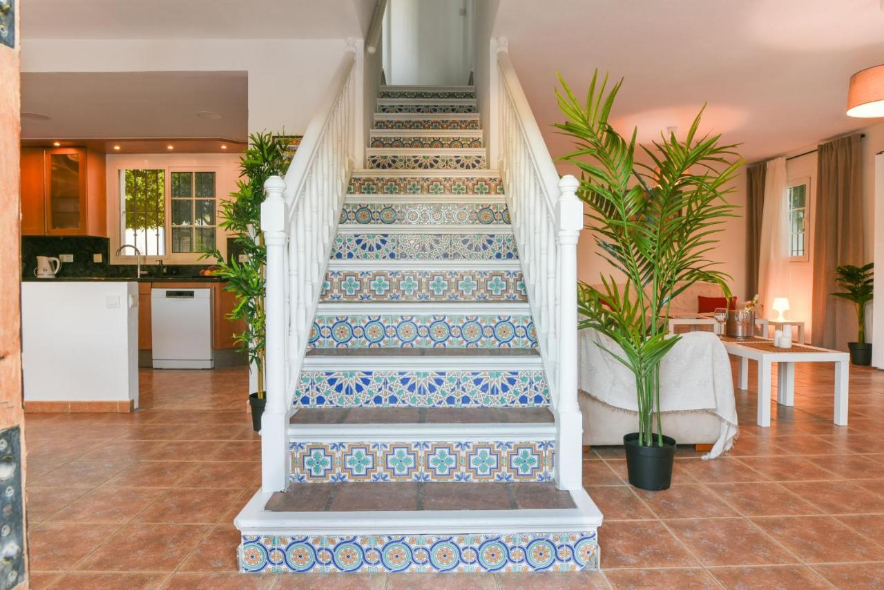Las Virginias Apartment *