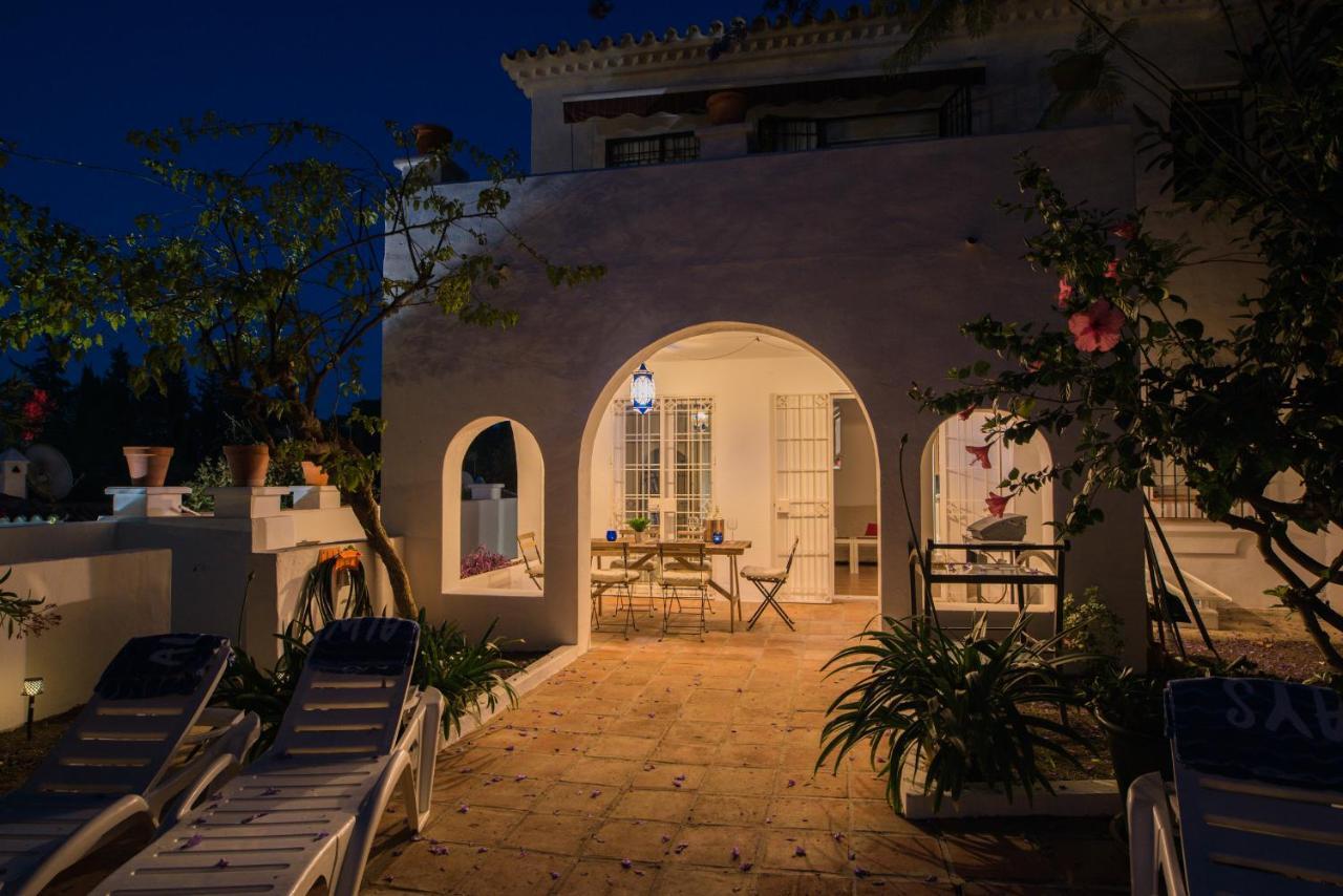 Apartment Las Virginias Marbella