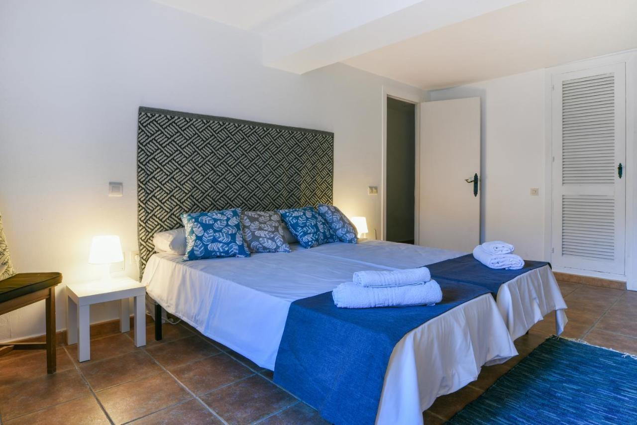 Apartment Las Virginias Marbella