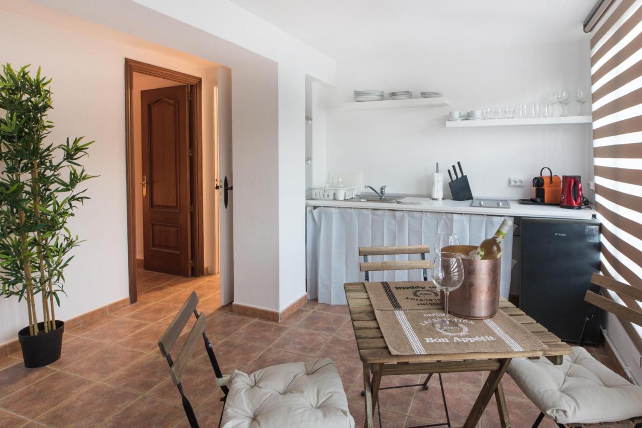 Apartment Las Virginias Marbella