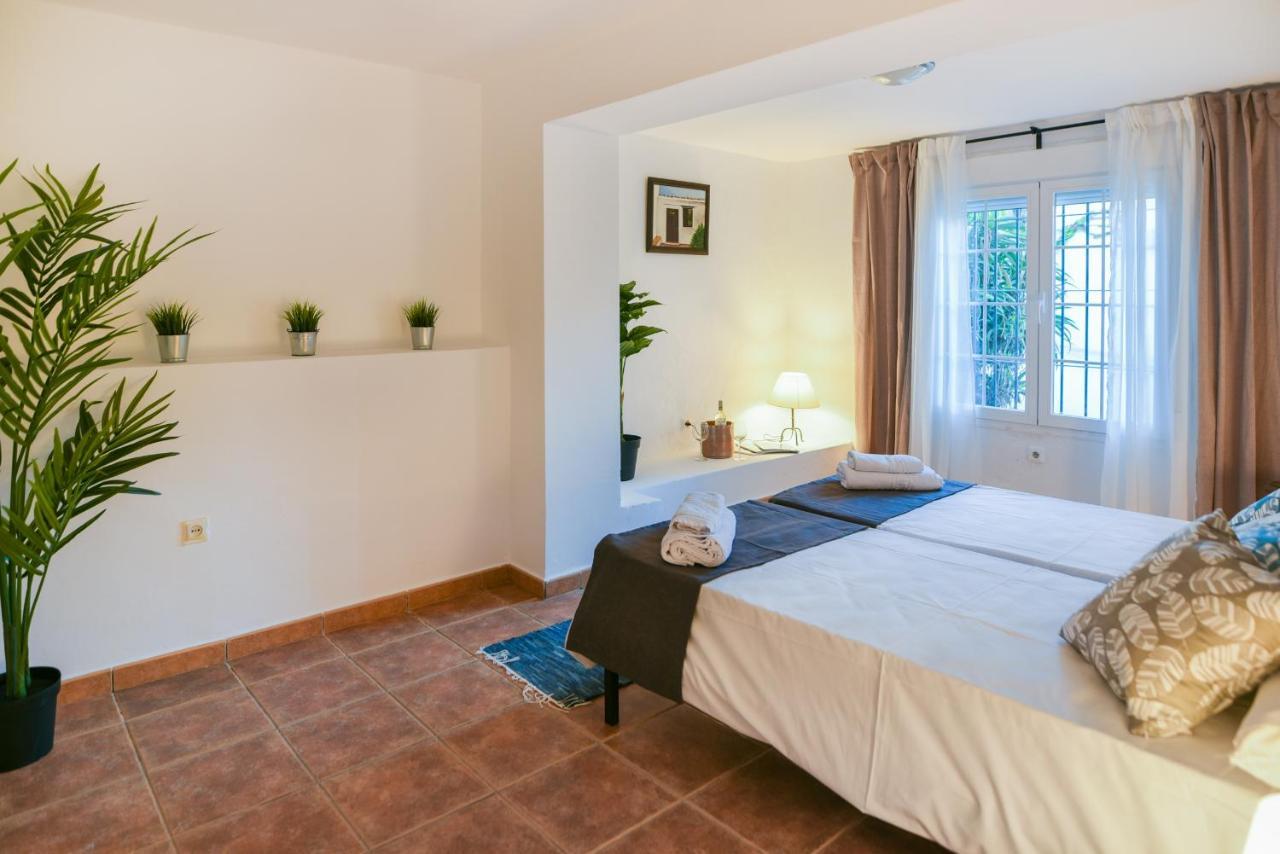 Apartment Las Virginias Marbella
