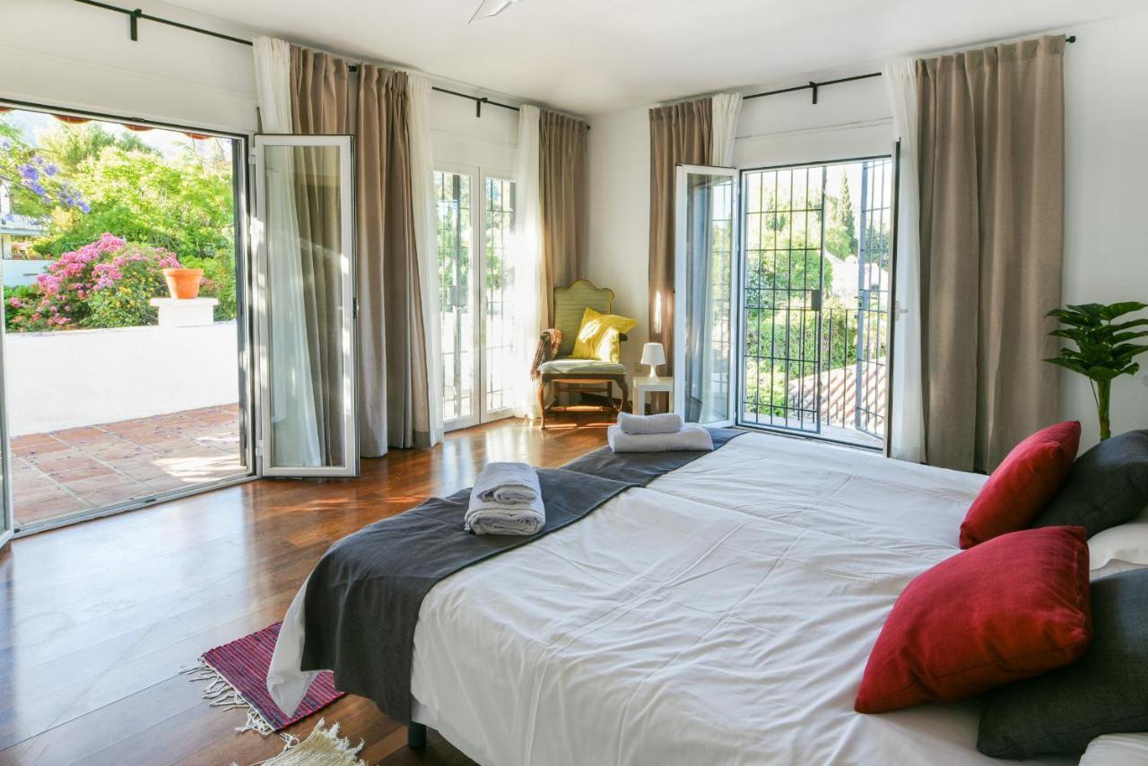 Apartment Las Virginias *