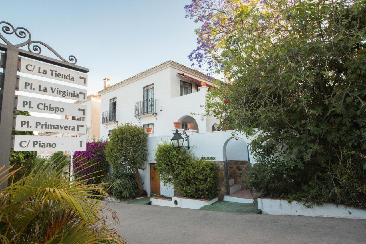 Apartment Las Virginias