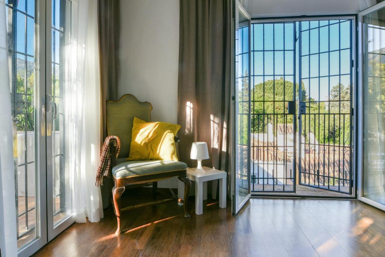 Apartment Las Virginias Marbella
