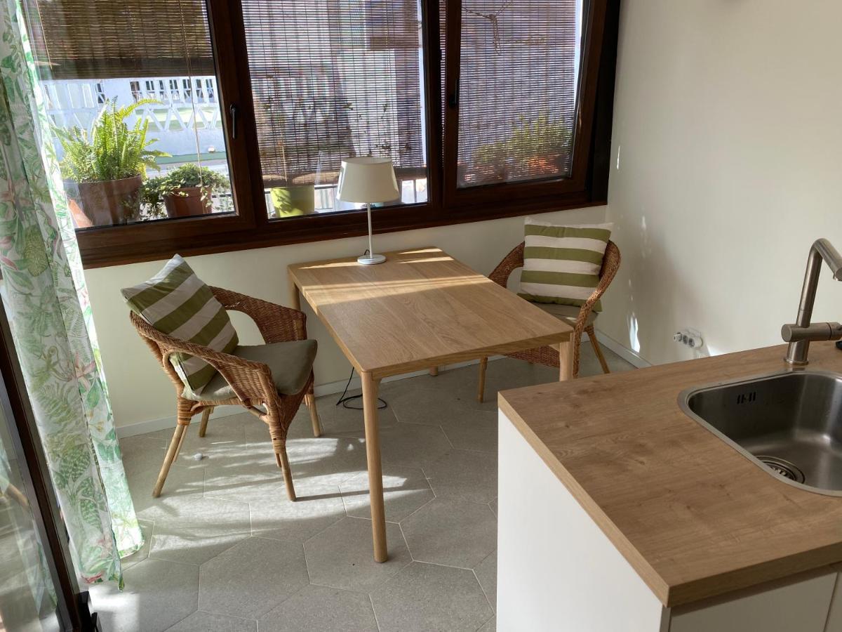 Big Terrace Penthouse In Old Town Apartamento Marbella