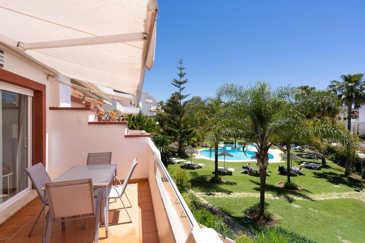 Apartment Playa 2 1 A Marbella