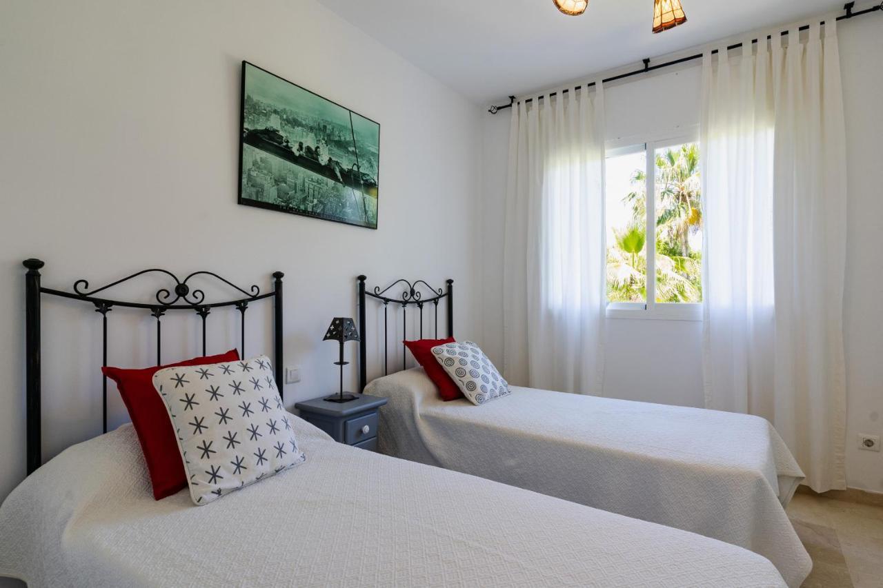 Apartment Playa 2 1 A Marbella