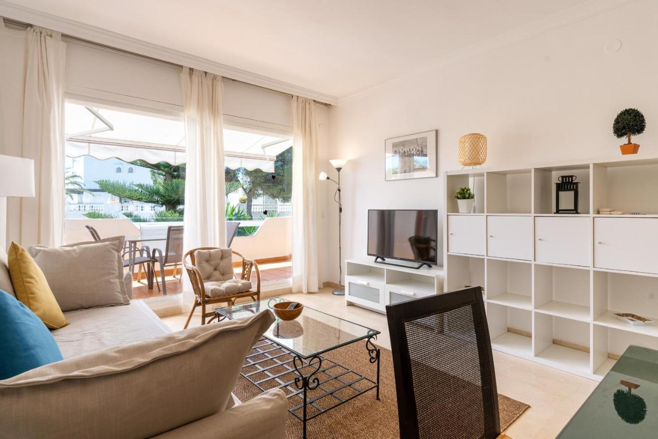 Playa 2 1 A Apartment Marbella