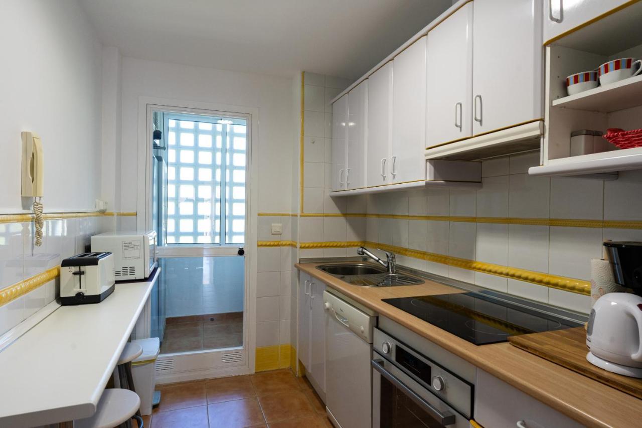 Playa 2 1 A Apartment Marbella