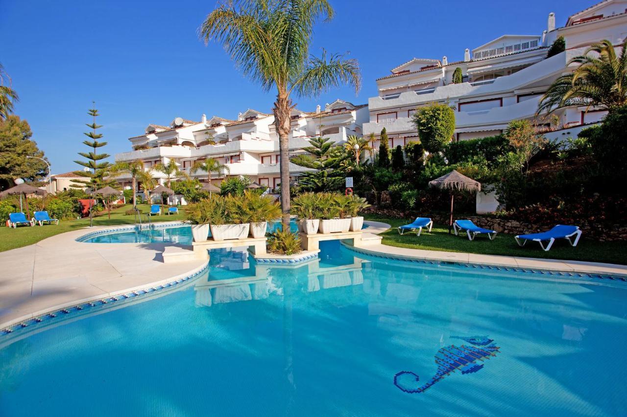 Apartment Playa 2 1 A Marbella