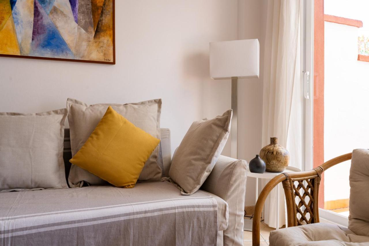 Apartment Playa 2 1 A