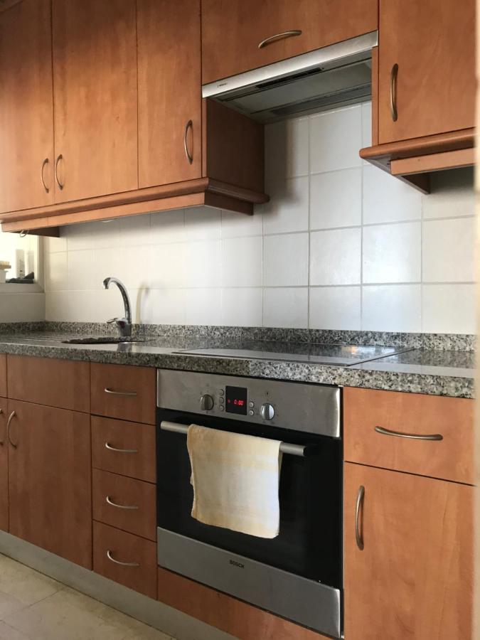 Front Line - 2 Bedroom & 2 Bathrooms Marbella