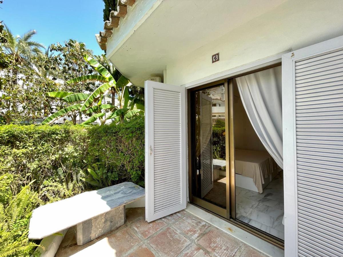 Golden La Palma - Eaw Homes Apartment Marbella