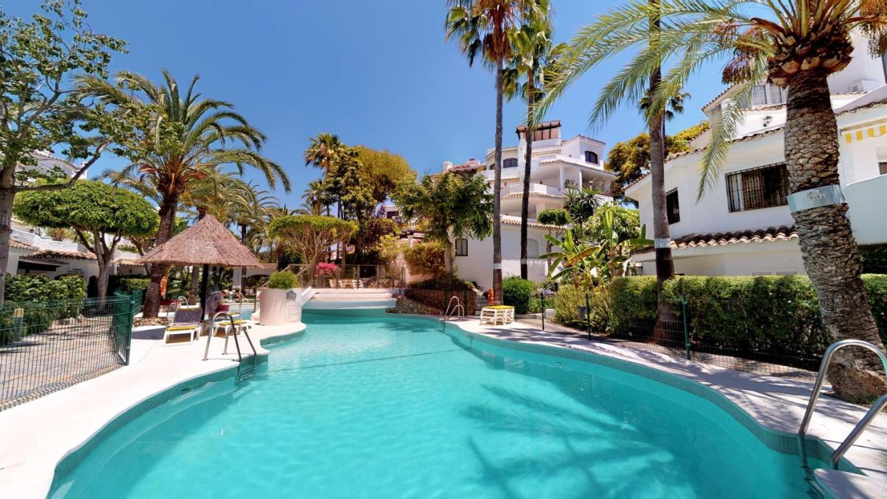 Golden La Palma - Eaw Homes *