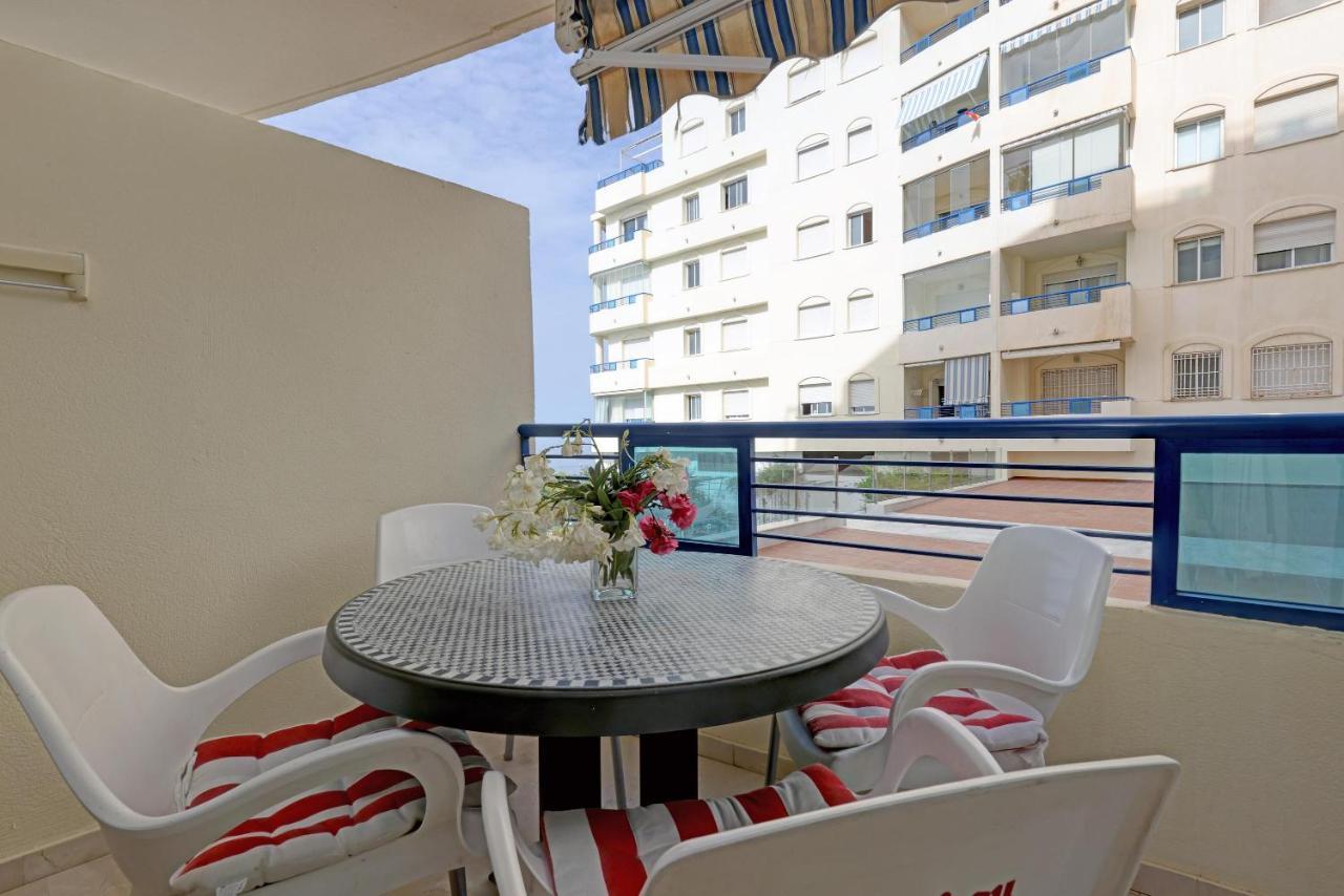 Apartment First Line