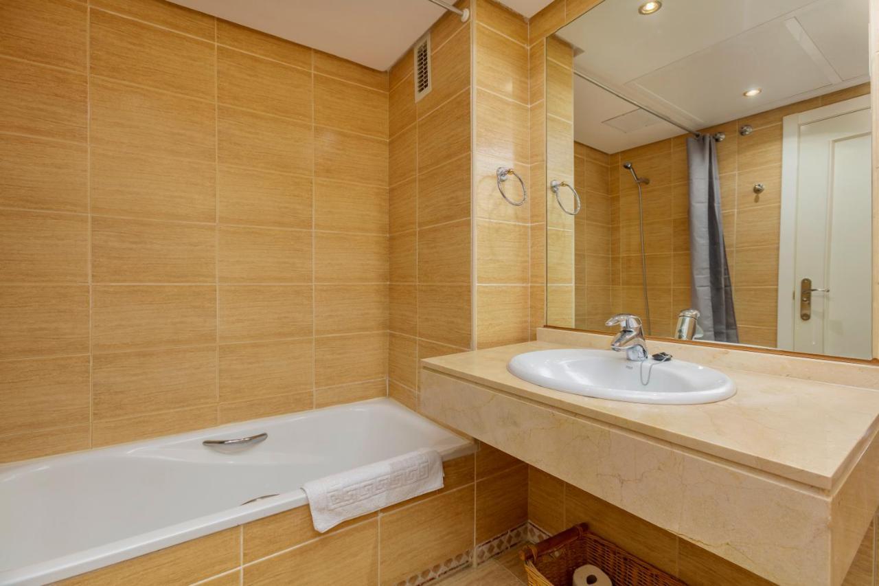 Apartment Dama De Noche Bloque 14 Marbella