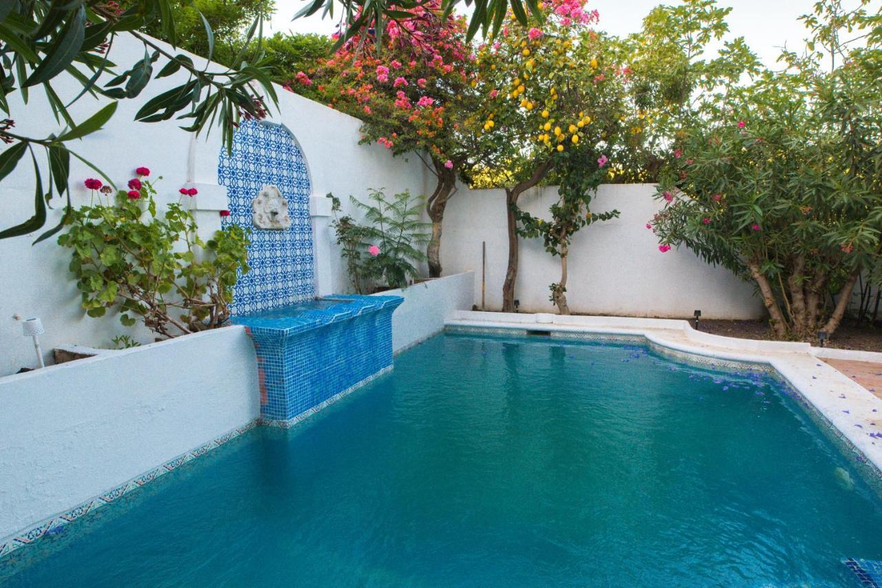 Apartment Las Virginias *