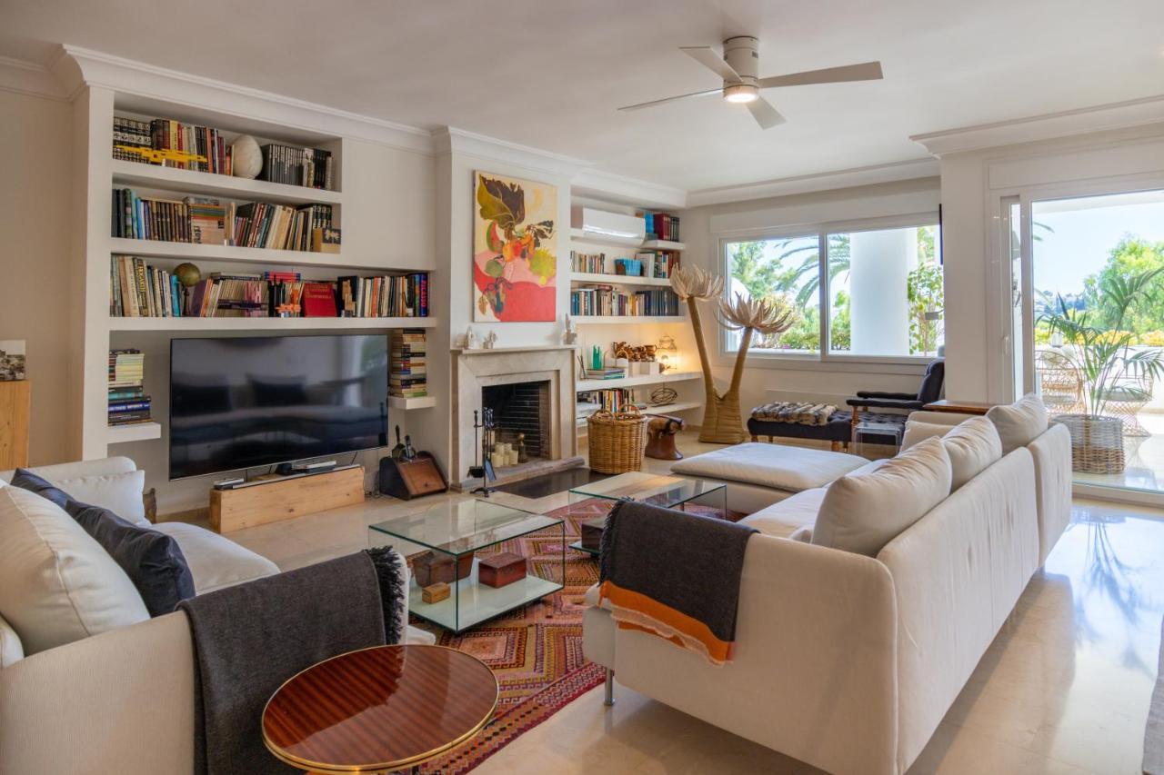 Apartment Quetzal 54