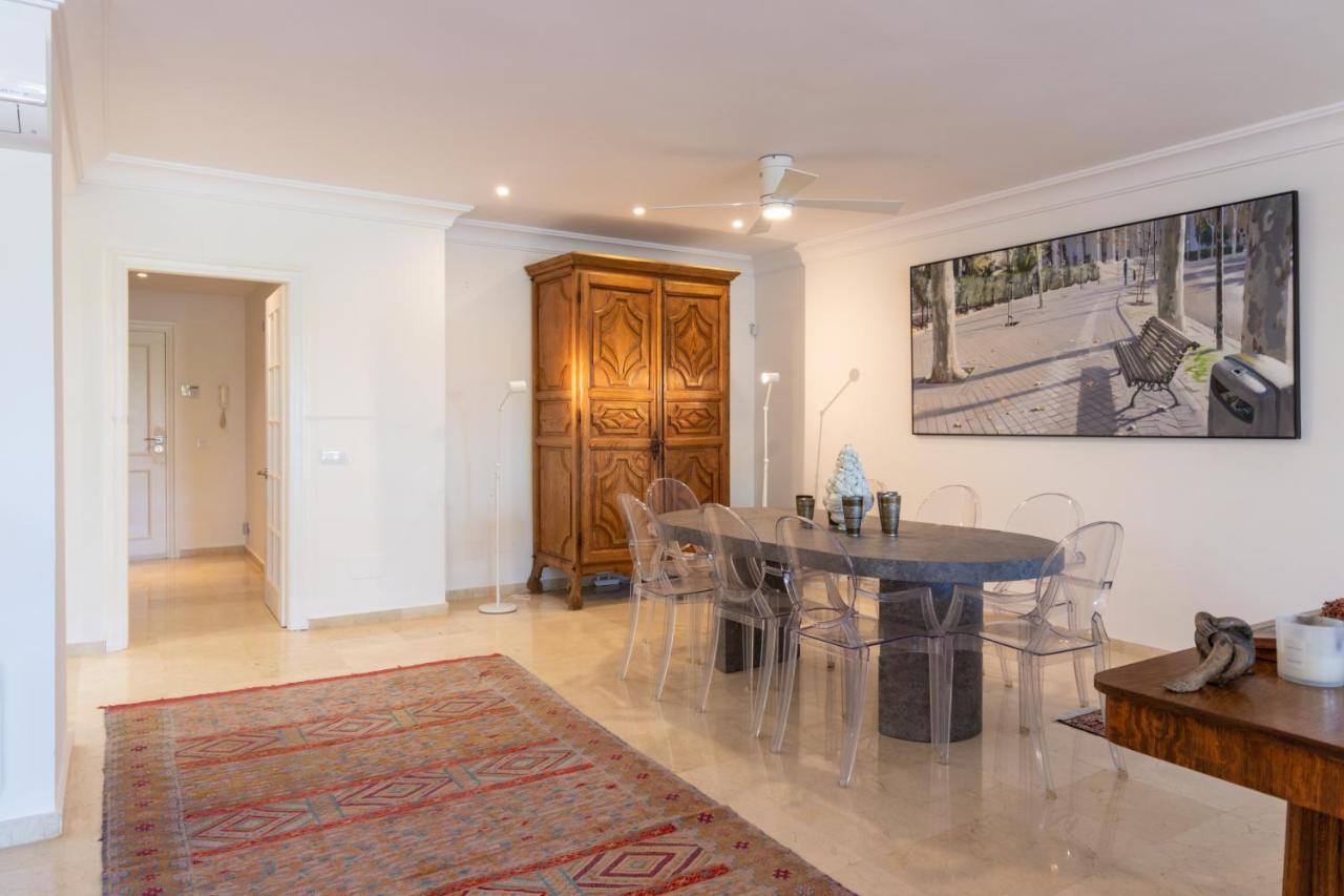 Quetzal 54 Apartment Marbella