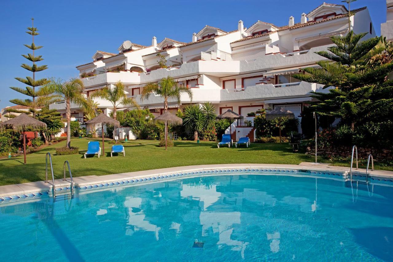Apartment Playa 2 1 A Marbella