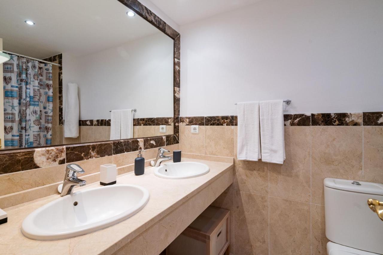 Apartment Playa 2 1 A Marbella