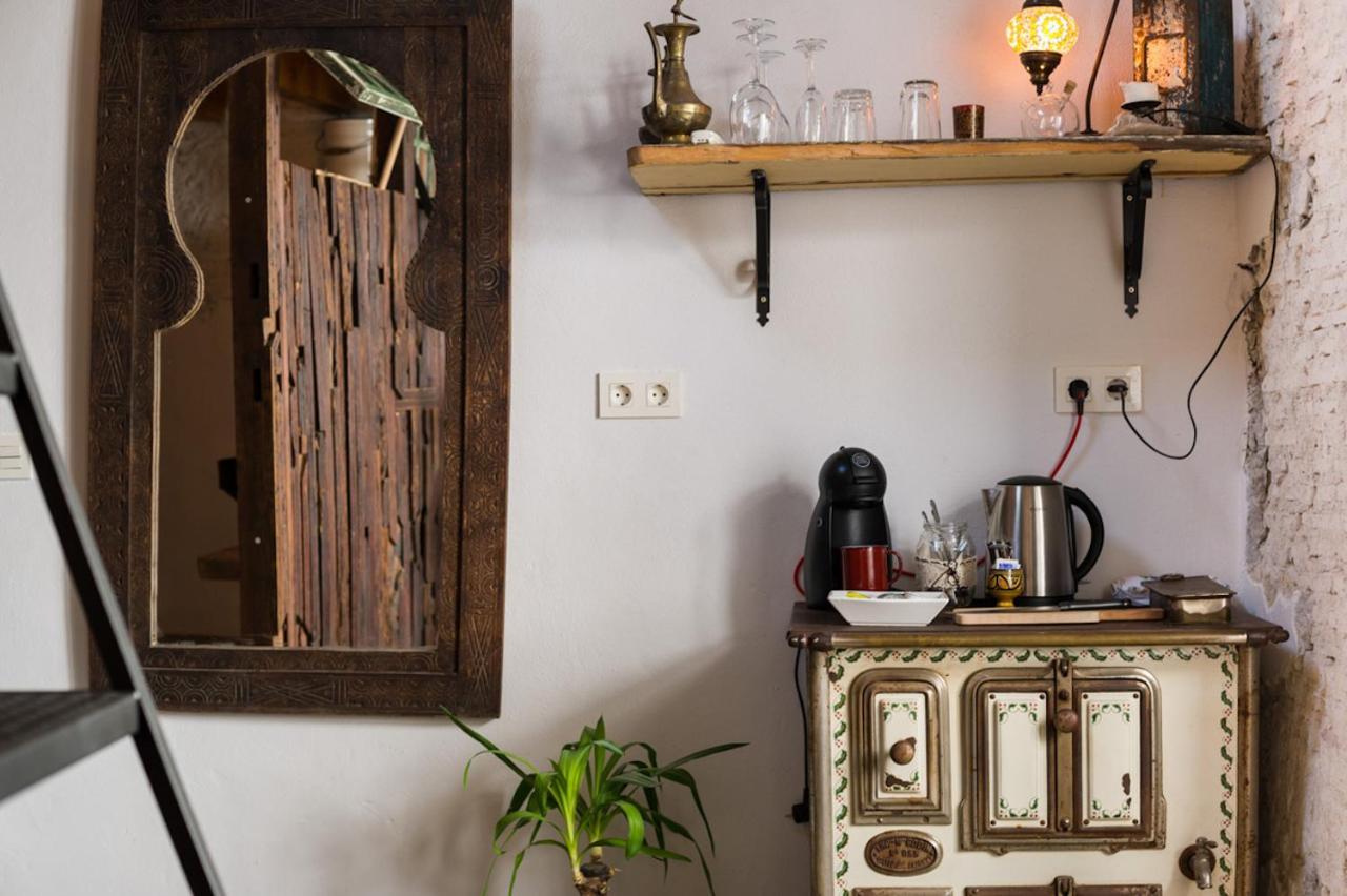 Appartement The Farm Marbella