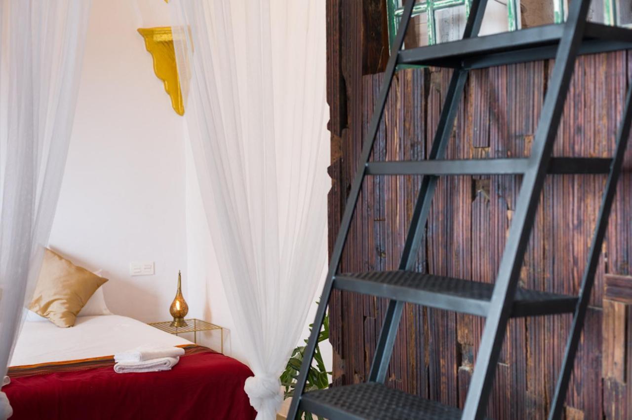 Appartement The Farm