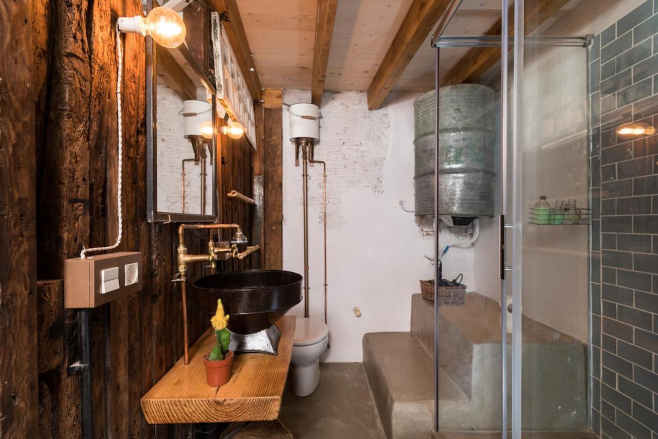 Appartement The Farm *