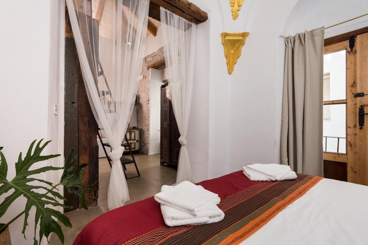 The Farm Appartement Marbella