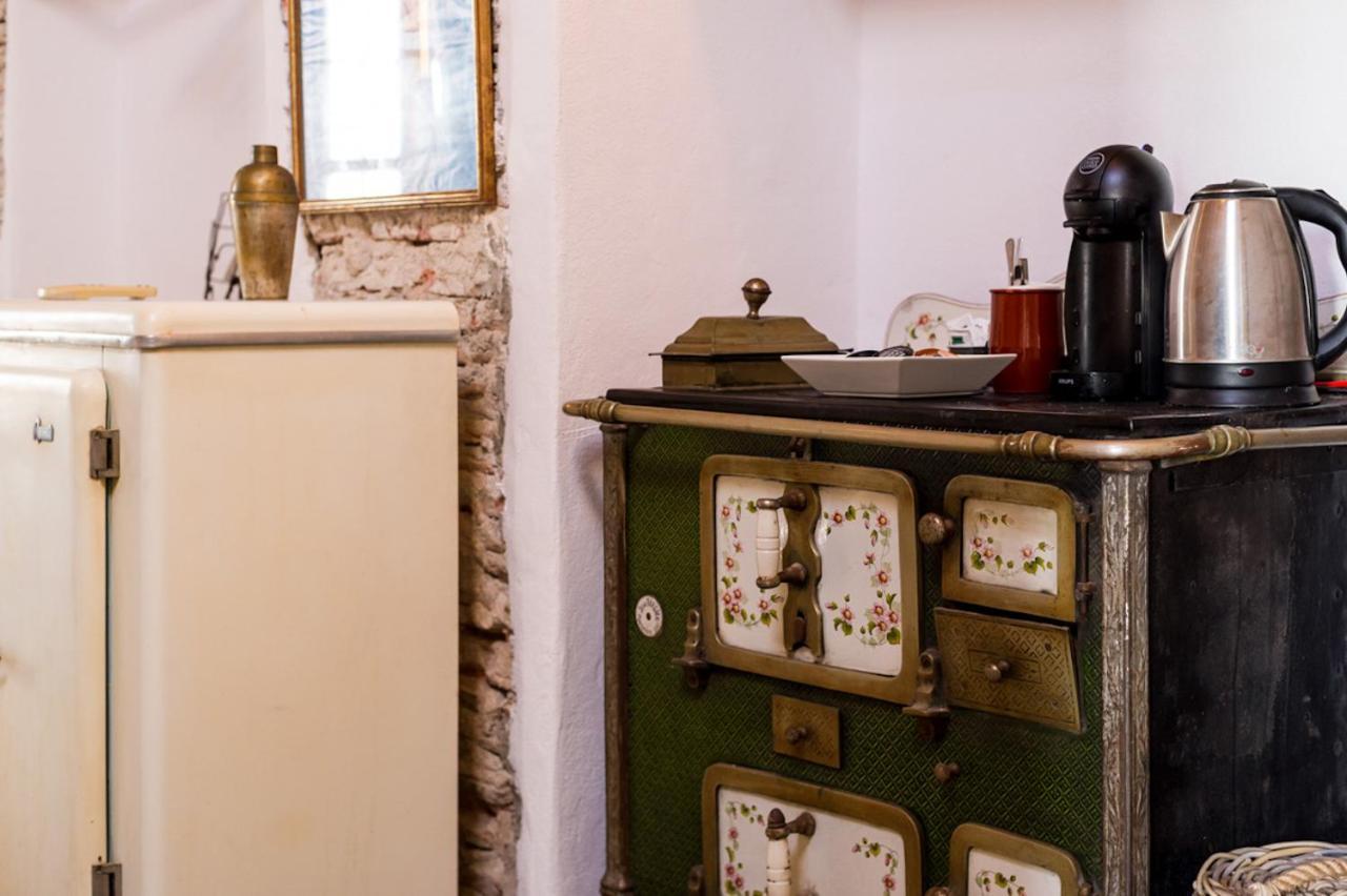 Appartement The Farm Marbella