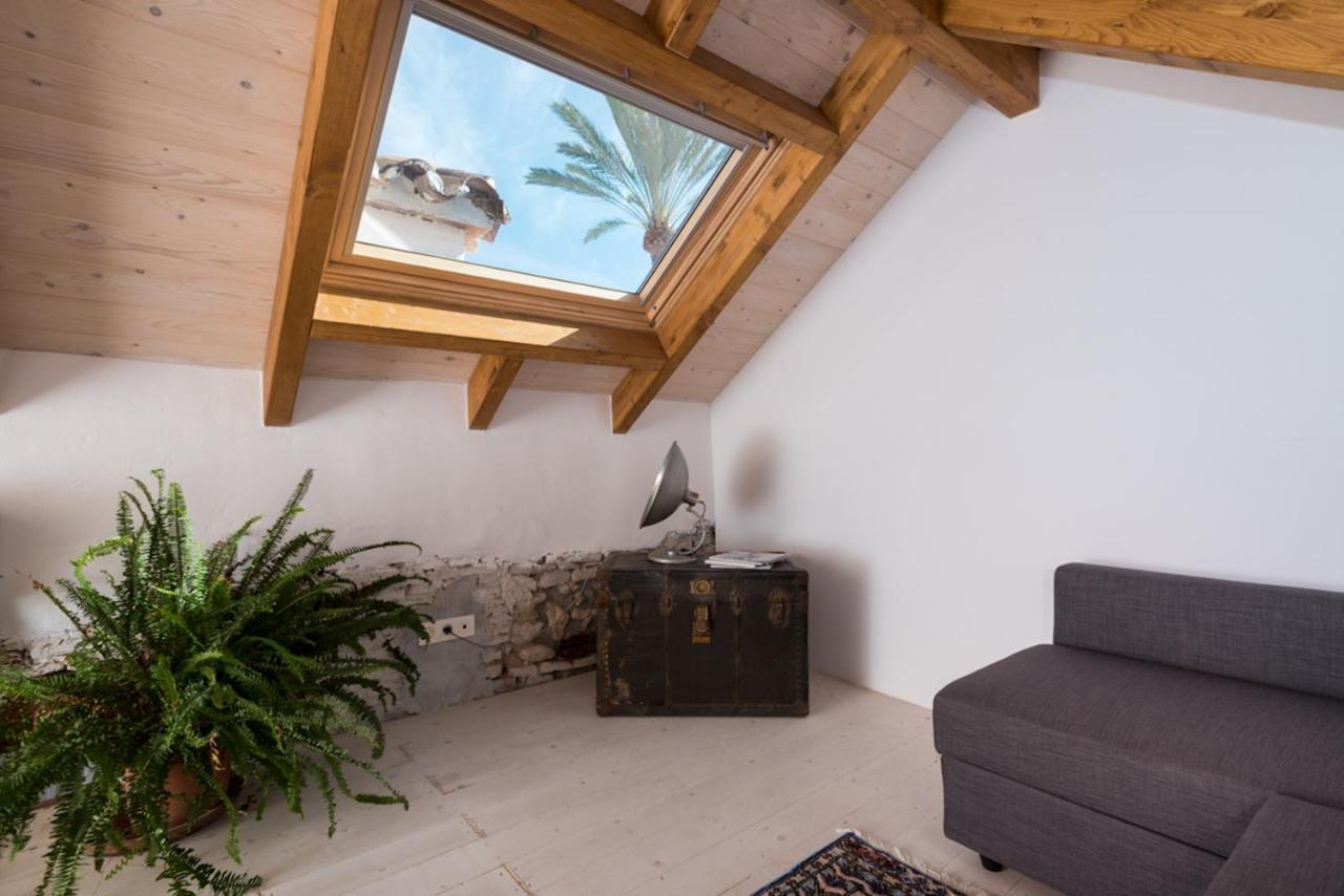 The Farm Appartement Marbella