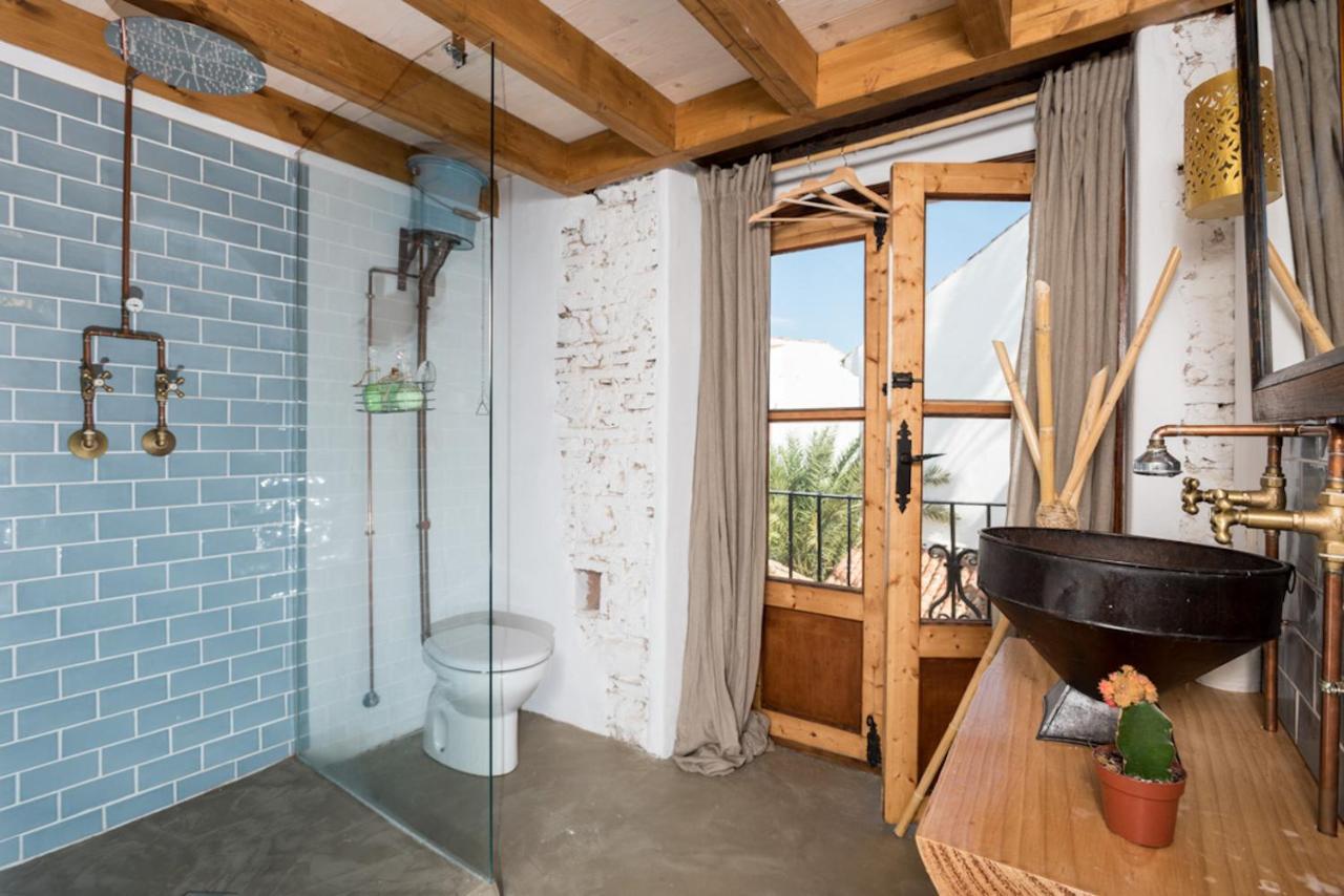 The Farm Appartement *