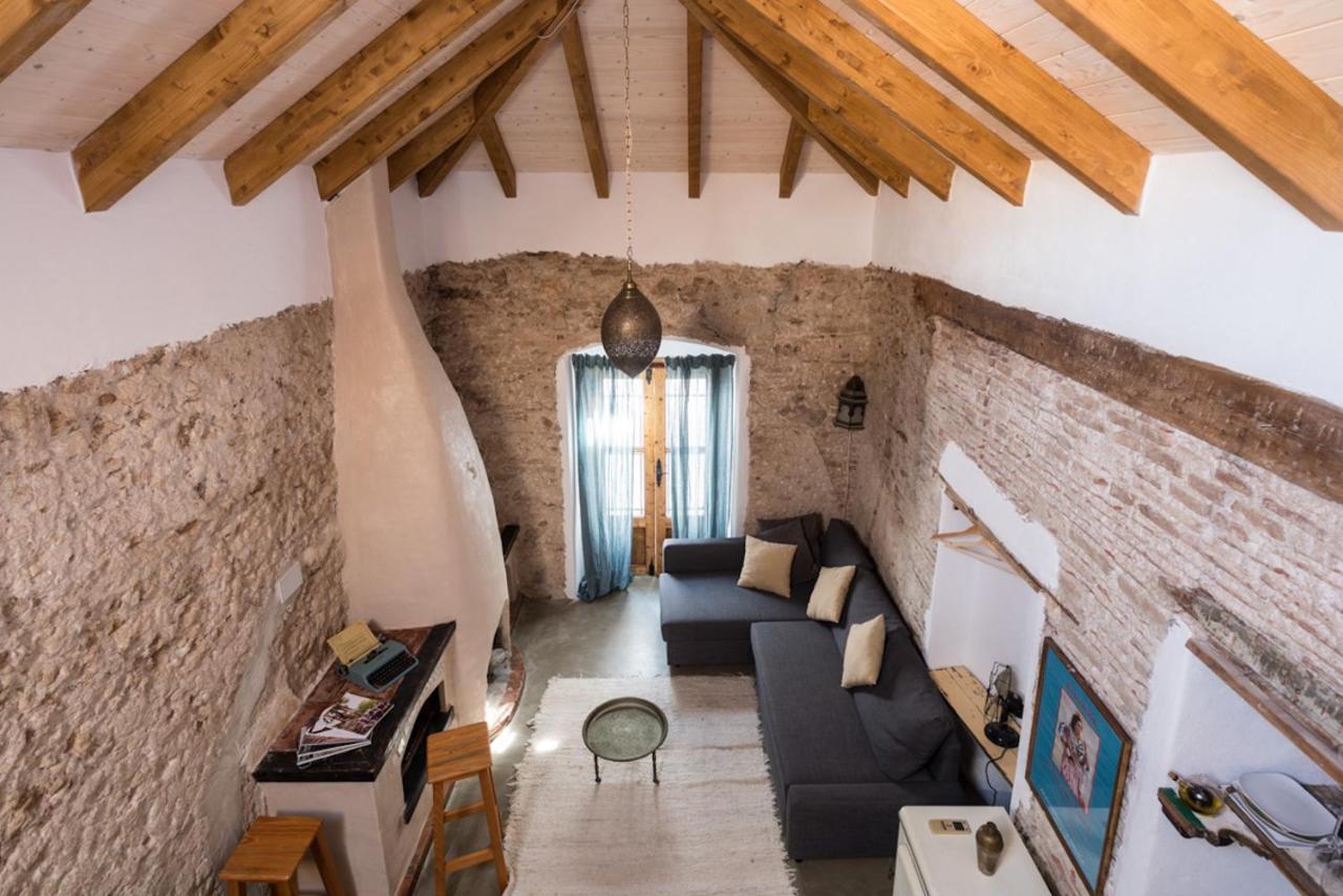 Appartement The Farm *