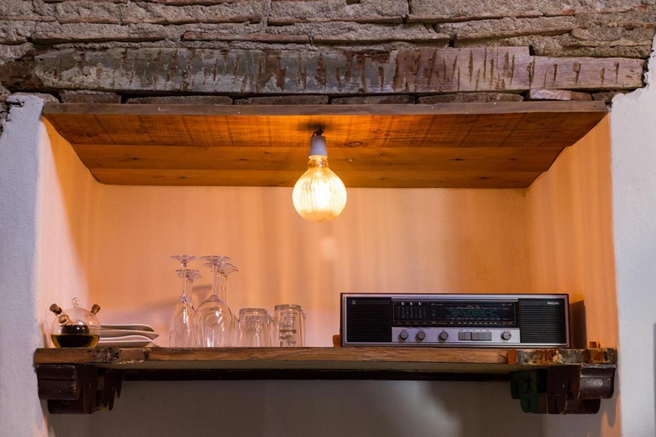The Farm Appartement