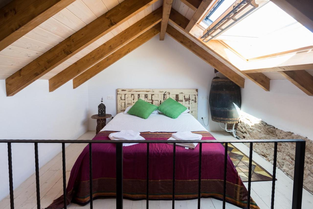 Appartement The Farm
