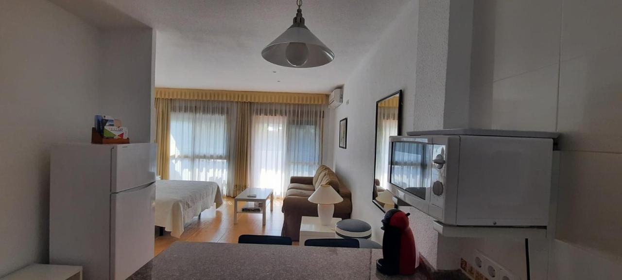 Apartment Laromanamarbella Punto Es