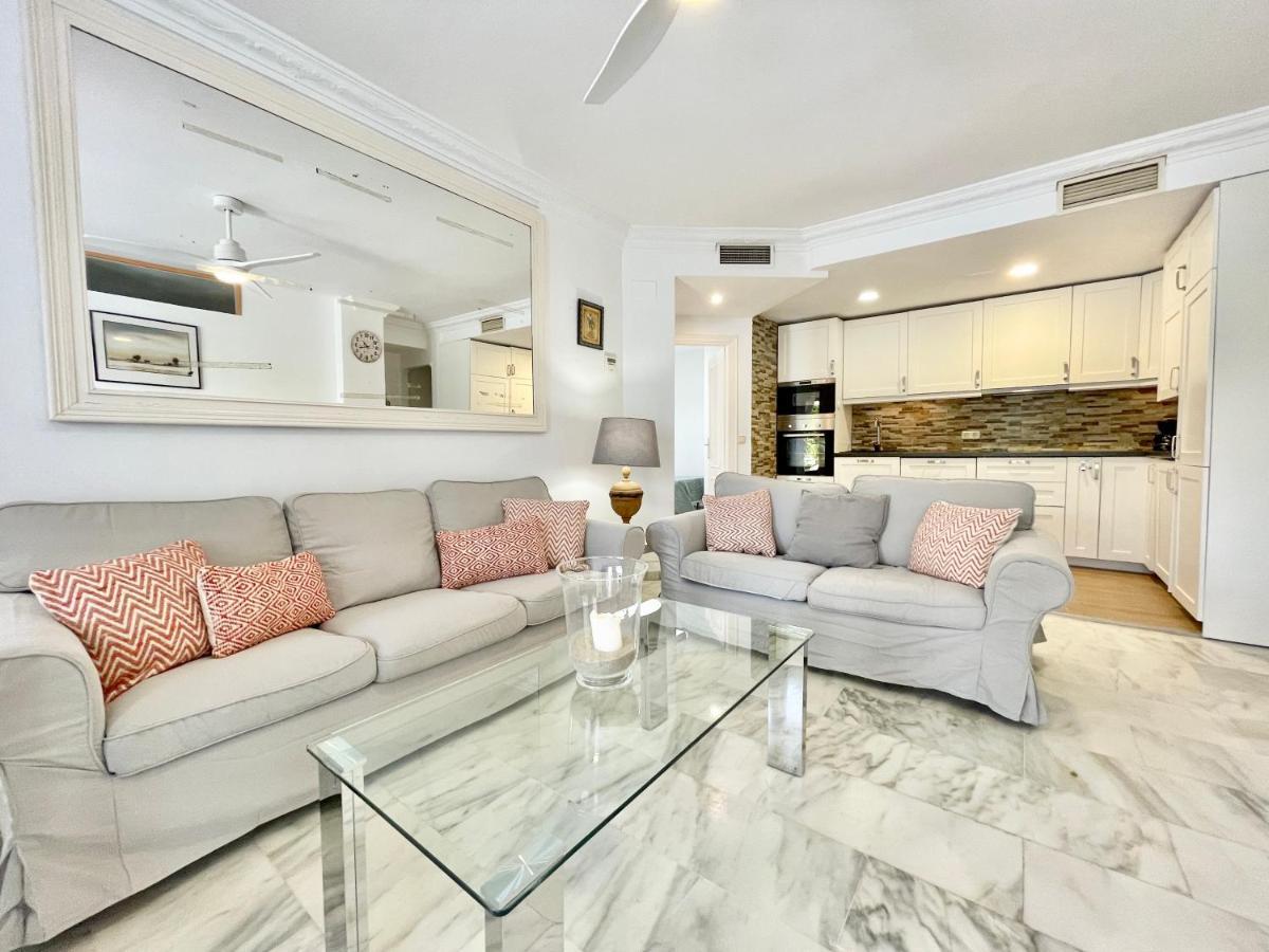 Golden La Palma - Eaw Homes Apartment