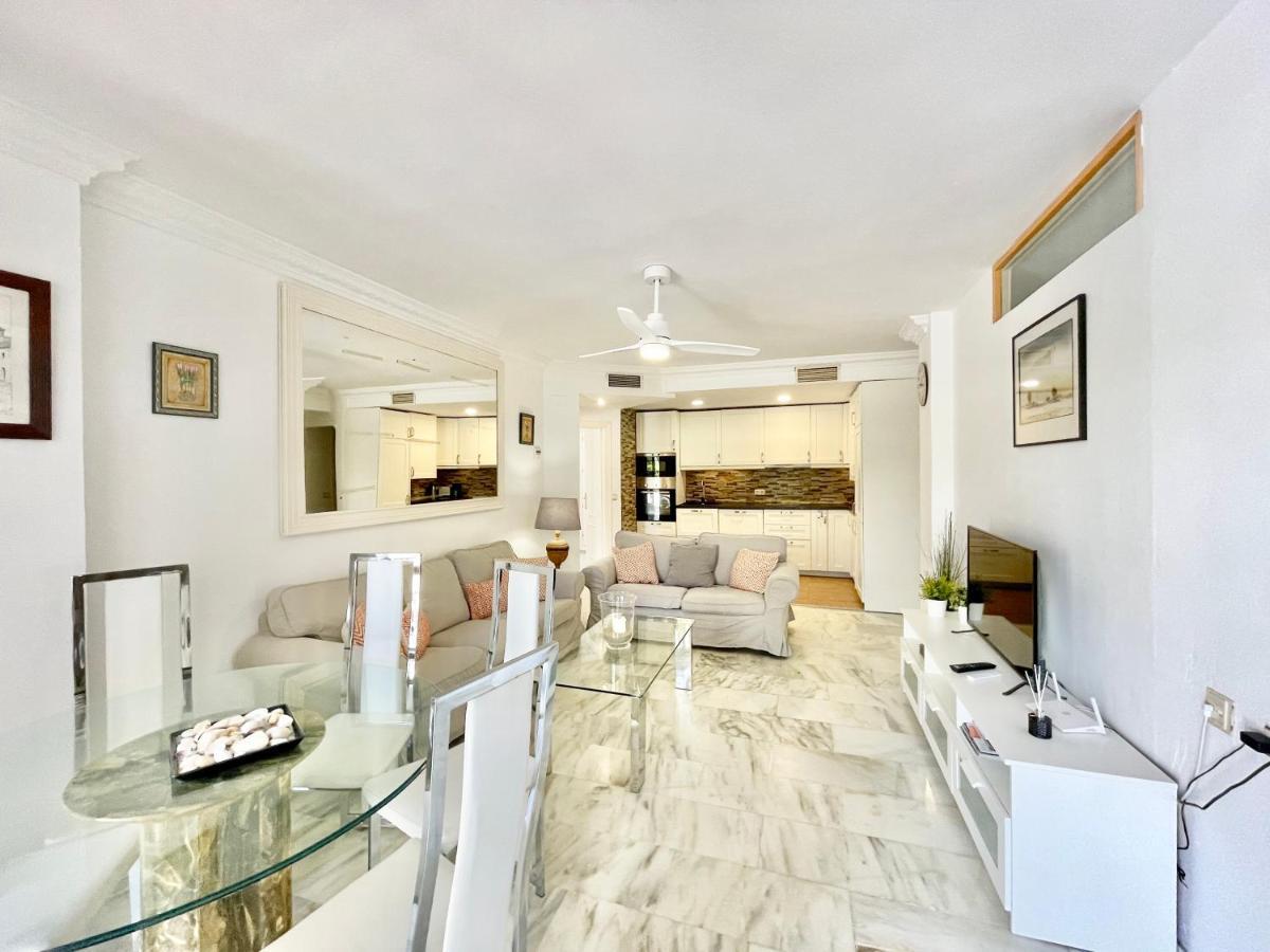 Golden La Palma - Eaw Homes Apartment *