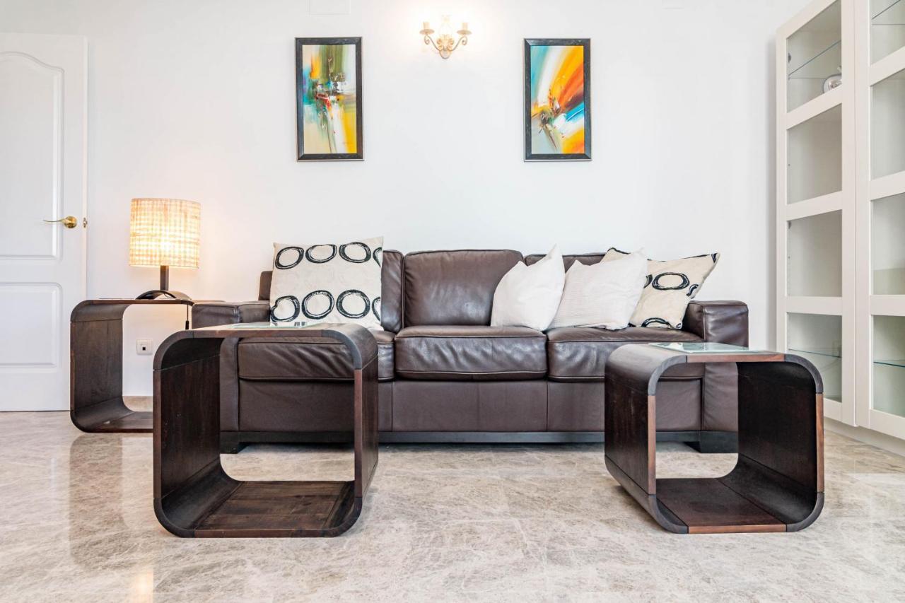 Appartement Spectacular 2 Bedroom Penthouse In Location In Nueva Andalucia
