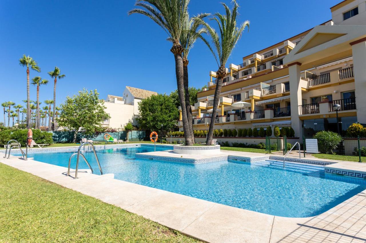 Romana Playa 323 By Ghr * Marbella