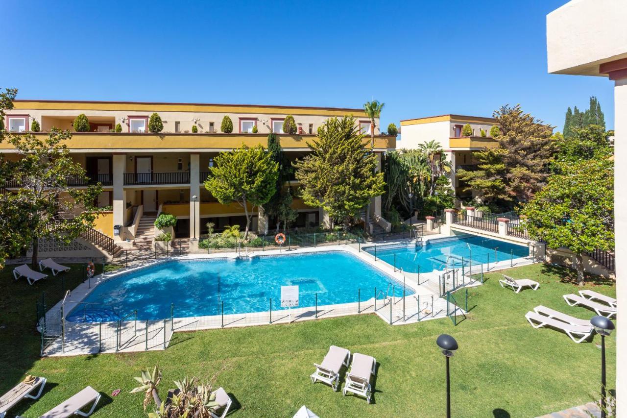 Romana Playa 323 By Ghr *
