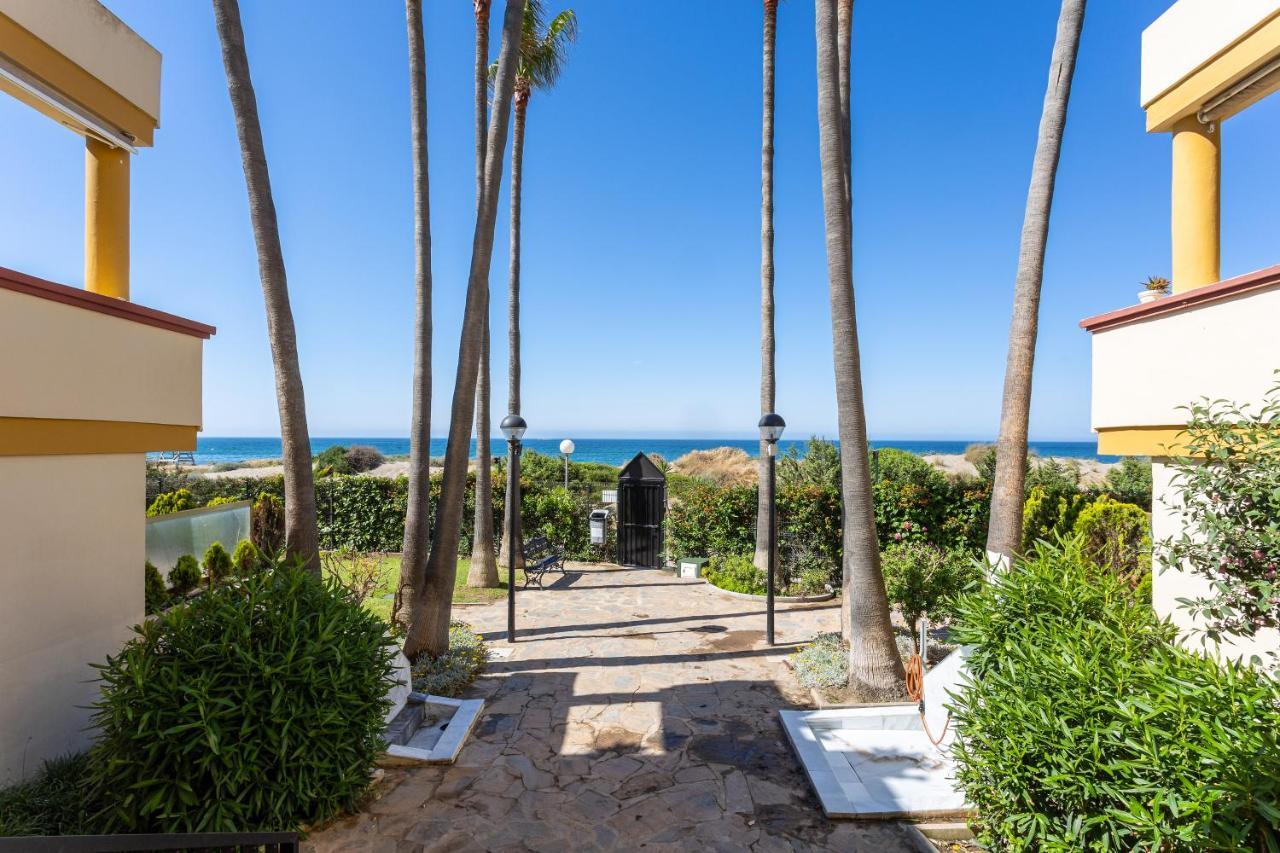 Romana Playa 323 By Ghr