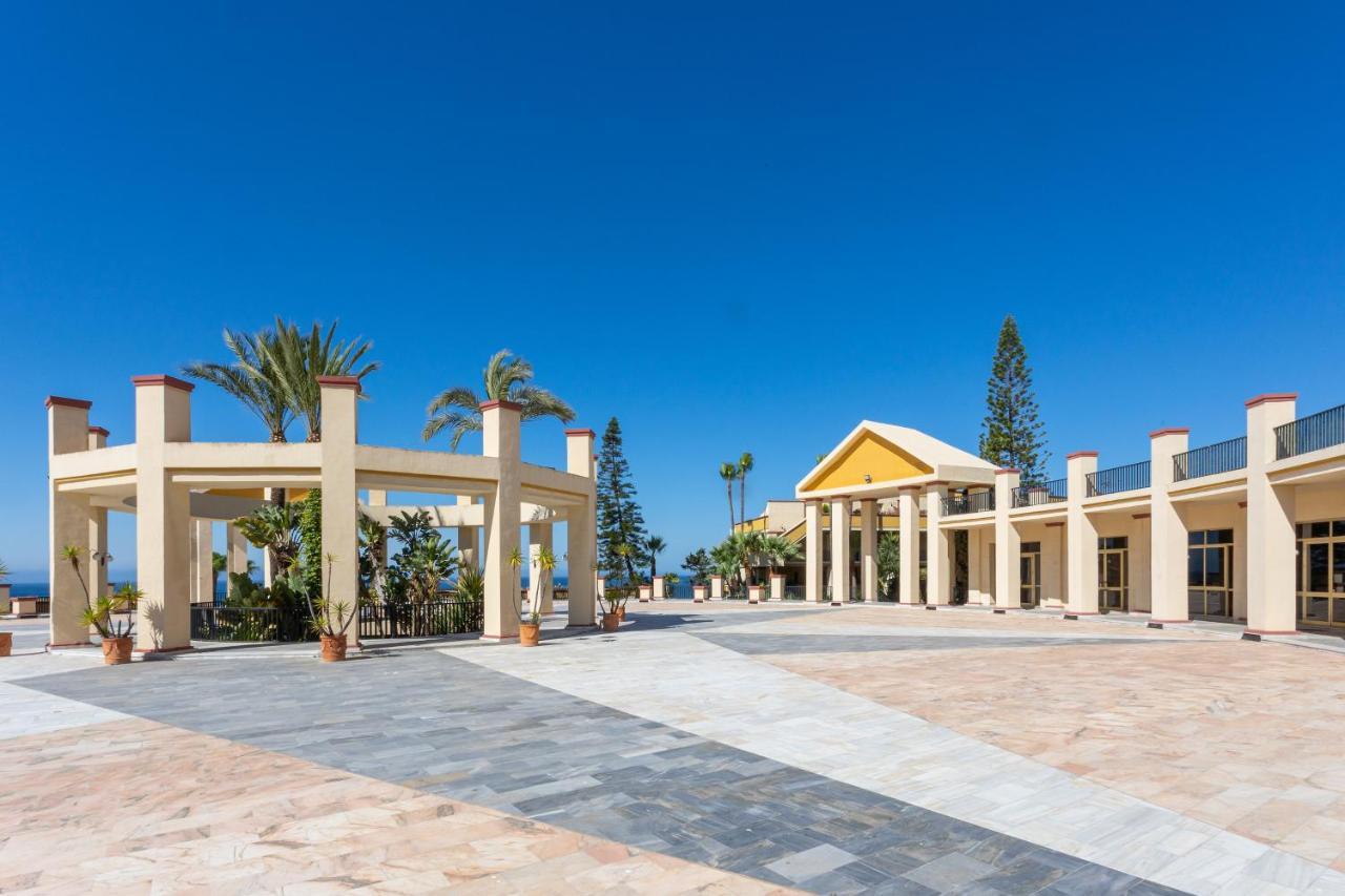 Romana Playa 323 By Ghr Apartment Marbella