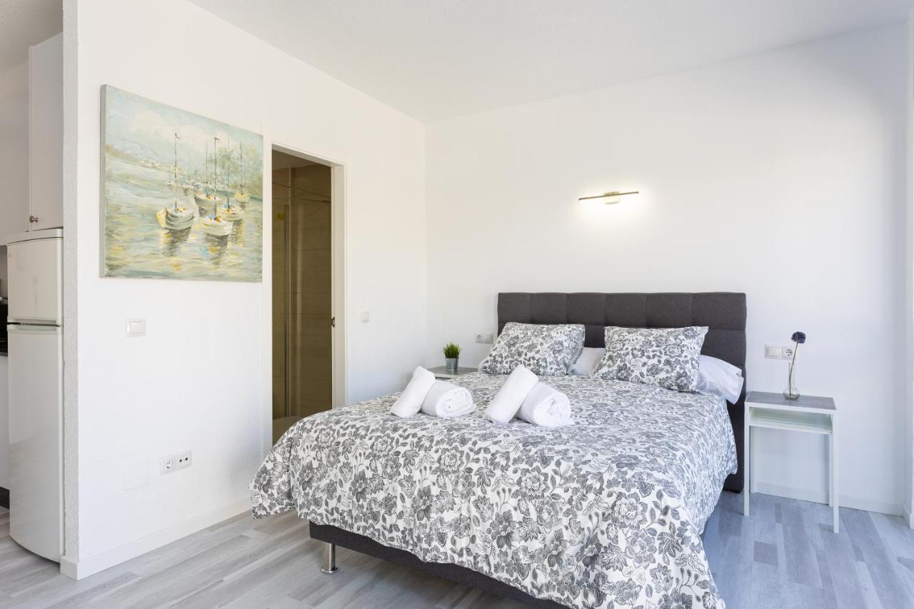 Apartment Romana Playa 323 By Ghr