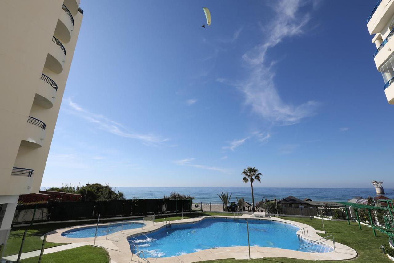 Lujo En Banana Primera Linea De Playa Apartment *