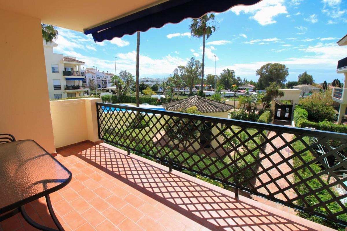 Piso A 10 Minutos Andando De Puerto Banus. Apartment Marbella