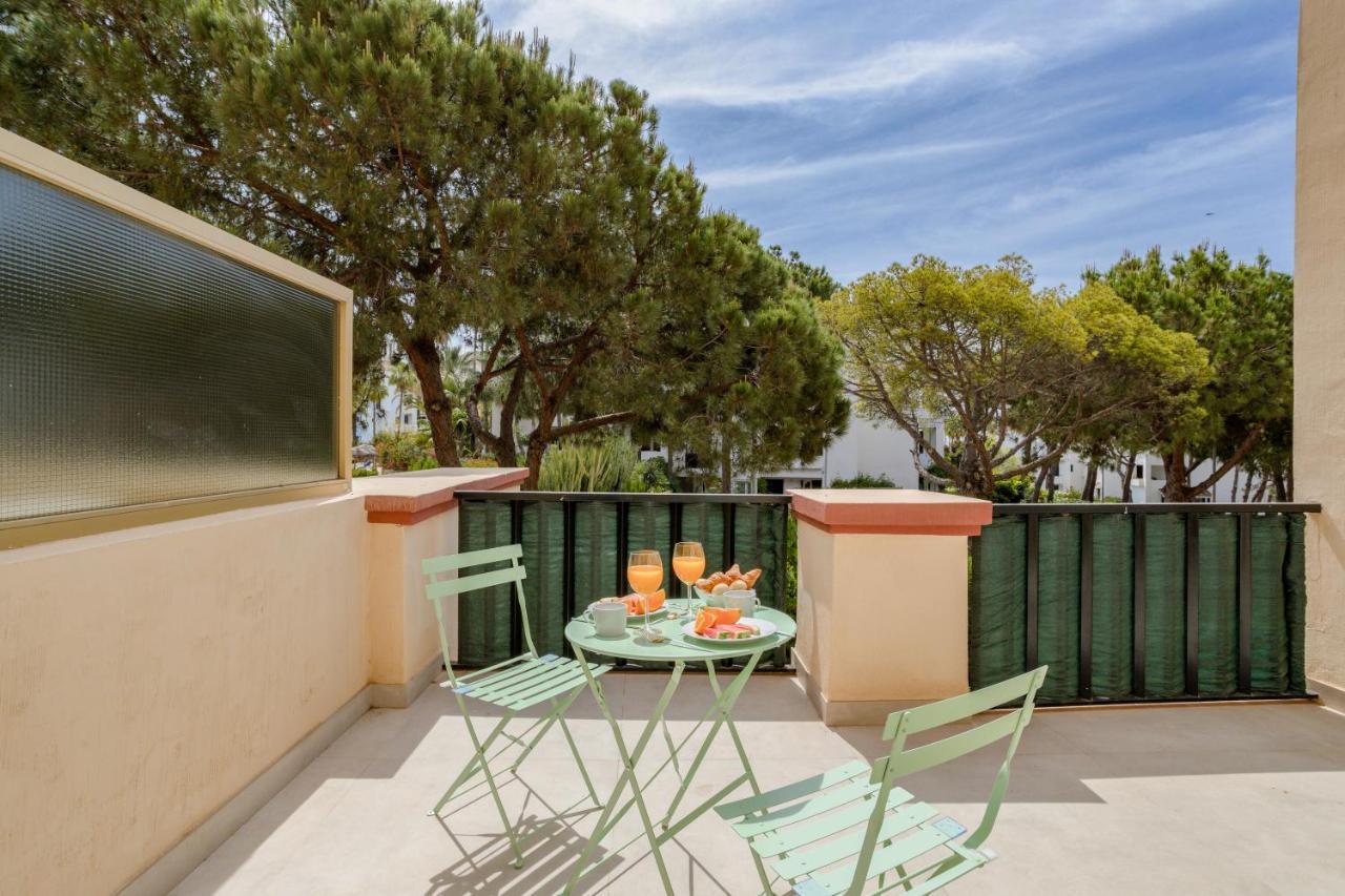 Oleholidays 413 Romana Playa Primera Linea Playa Apartment *