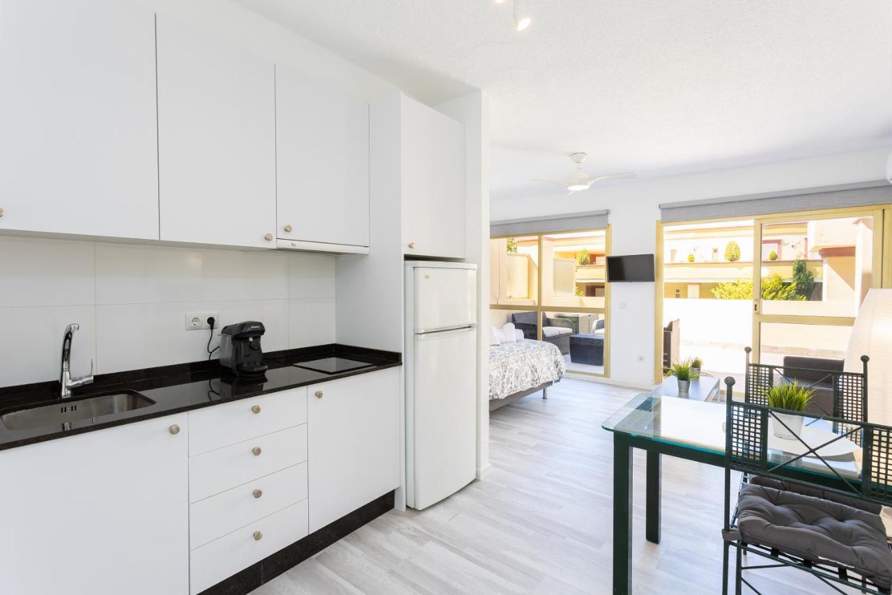 Apartment Romana Playa 323 By Ghr *